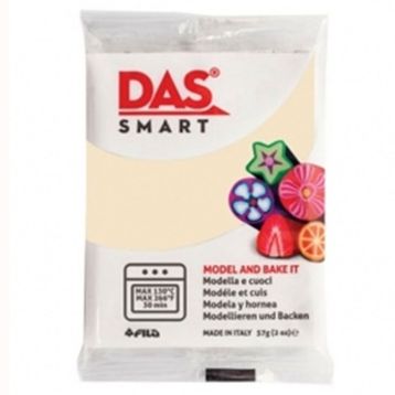 Das 321025 Bej 57 gr Smart Polimer Kil