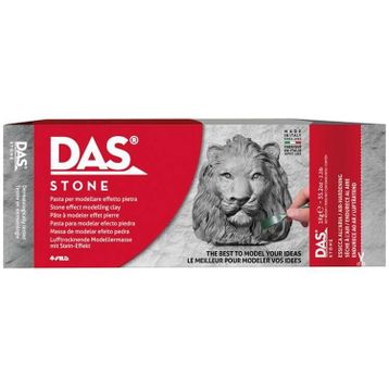 Das 348200 1000 gr Stone Seramik Hamuru