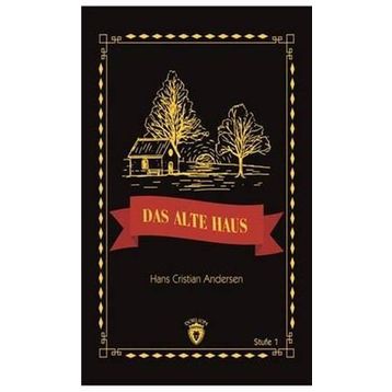 Das Alte Haus - Stufe 1 - Hanschristian Andersen