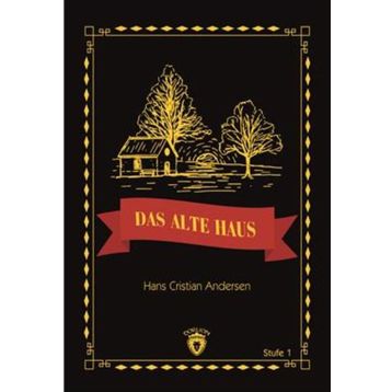 Das Alte Haus - Stufe 1 - Hanschristian Andersen