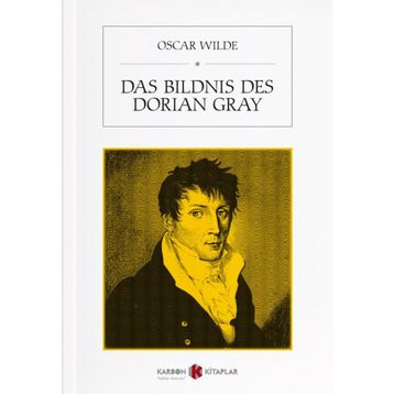 Das Bildnis Des Dorian Gray - Oscar Wilde