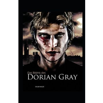 Das Bildnis Des Dorian Gray - Oscar Wilde