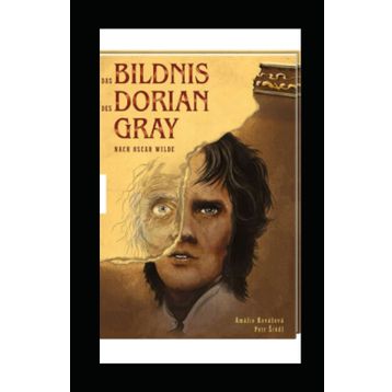 Das Bildnis Des Dorian Gray - Oscar Wilde