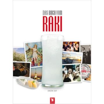 DAS BUCH VOM RAKI - ERDIR ZAT