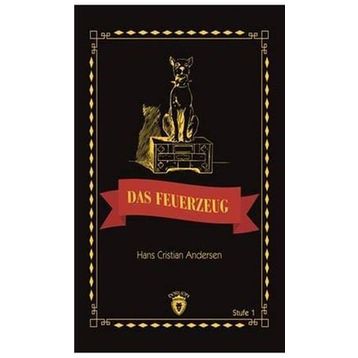 Das Feuerzeug Stufe 1 - Hans Cristian Andersen