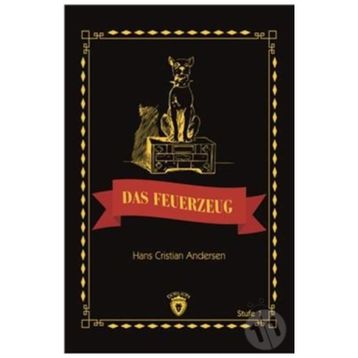 Das Feuerzeug Stufe 1 - Hans Cristian Andersen