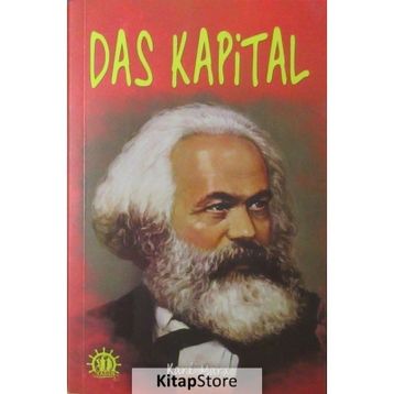 DAS KAPITAL KARL MARX - FRANCIS WHEEN