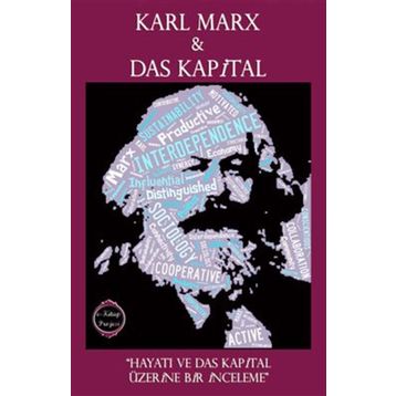 DAS KAPITAL KARL MARX - FRANCIS WHEEN