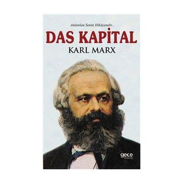 DAS KAPITAL KARL MARX - FRANCIS WHEEN