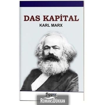 Das Kapital - Karl Marx