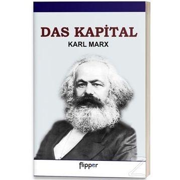 Das Kapital - Karl Marx
