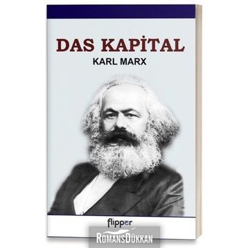 Das Kapital - Karl Marx