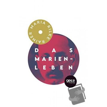 Das Marien - Rainer Maria Rilke