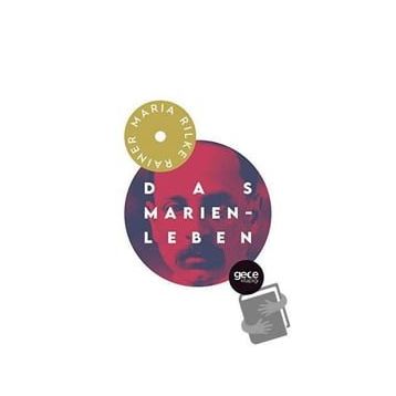 Das Marien - Rainer Maria Rilke