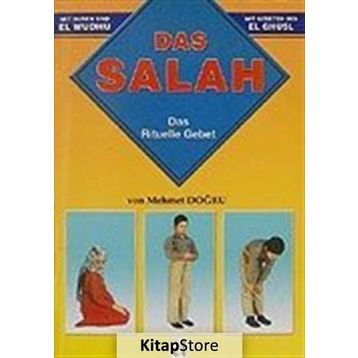 DAS SALAH - MEHMET DOĞRU