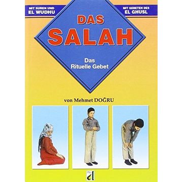 DAS SALAH - MEHMET DOĞRU