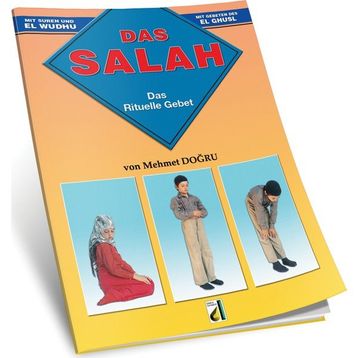 DAS SALAH - MEHMET DOĞRU