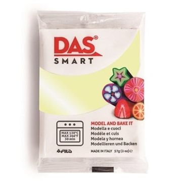 Das Smart Polimer Kil 57 gr Standart 3216/03