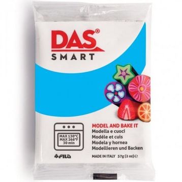 Das Smart Polimer Kil 57 gr Turkuaz 3210/21