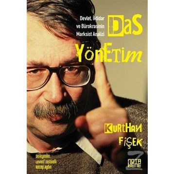 Das Yönetim - Prof. Dr. Kurthan Fişek