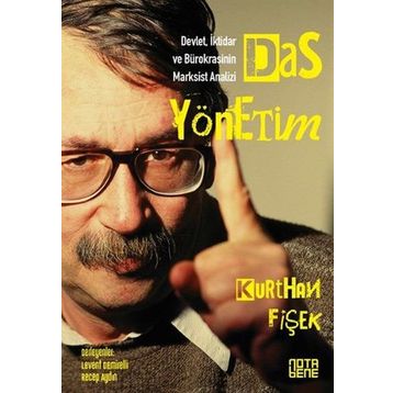 Das Yönetim - Prof. Dr. Kurthan Fişek