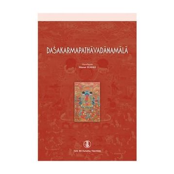 Dasakarmapathavadanamala - Murat Elmalı