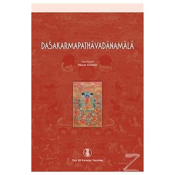 Dasakarmapathavadanamala - Murat Elmalı