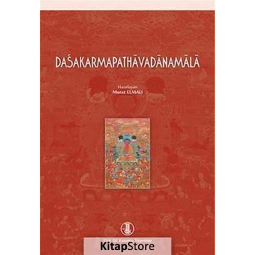 Dasakarmapathavadanamala - Murat Elmalı