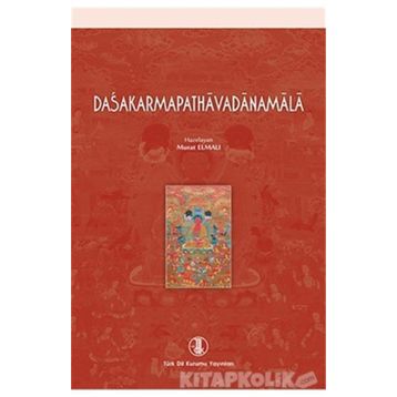 Dasakarmapathavadanamala - Murat Elmalı