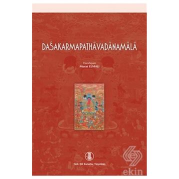 Dasakarmapathavadanamala - Murat Elmalı