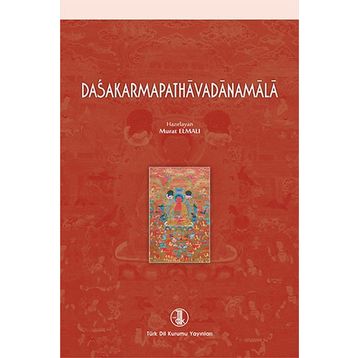 Dasakarmapathavadanamala - Murat Elmalı