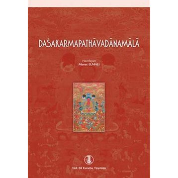 Dasakarmapathavadanamala - Murat Elmalı