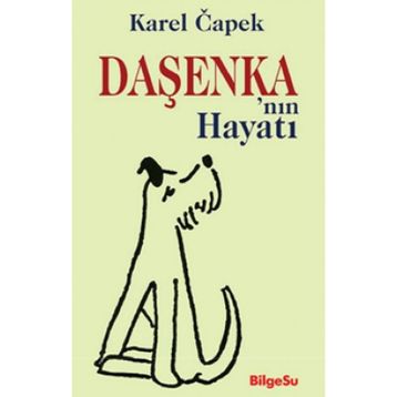 Daşenka'nın Hayatı - Karel Çapek