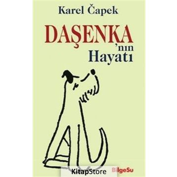 Daşenka'nın Hayatı - Karel Çapek