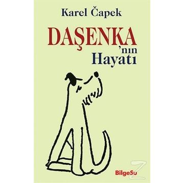 Daşenka'nın Hayatı - Karel Çapek
