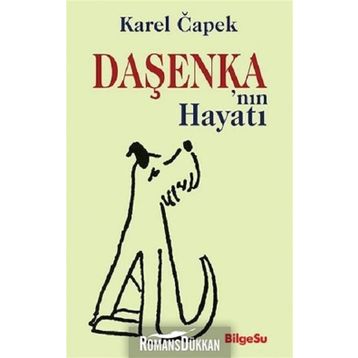 Daşenka'nın Hayatı - Karel Çapek