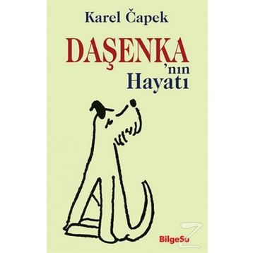 Daşenka'nın Hayatı - Karel Çapek