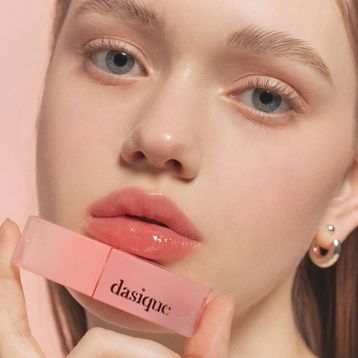 Dasique 01 Mood Mango Juicy Dewy Tint