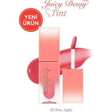 Dasique 06 Rose Apple Juicy Dewy Tint