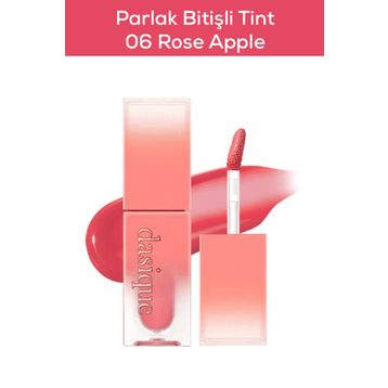 Dasique 06 Rose Apple Juicy Dewy Tint