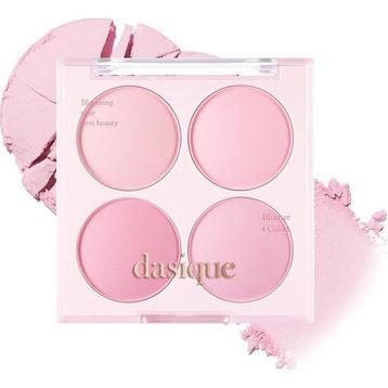 Dasique 08 Blueberry Sorbet Blending Mood Cheek