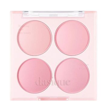 Dasique 08 Blueberry Sorbet Blending Mood Cheek
