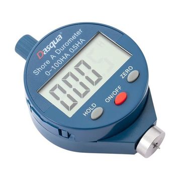 Dasqua 1804-1035 Shore A Elektronik Shoremetre