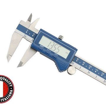 Dasqua 1804-1070 200 mm Dijital Kumpas