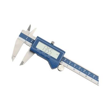 Dasqua 1804-1070 200 mm Dijital Kumpas