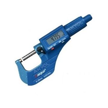 Dasqua 4210-2105 Mikrometre