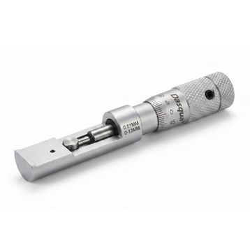 Dasqua 4631-0010 0-13 mm Kenet Mikrometresi