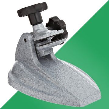Dasqua 7111-1105 Mikrometre Standı