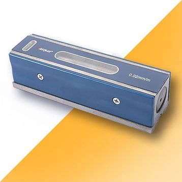 Dasqua 8301-1010A 20 cm Hassas Makine Su Terazisi