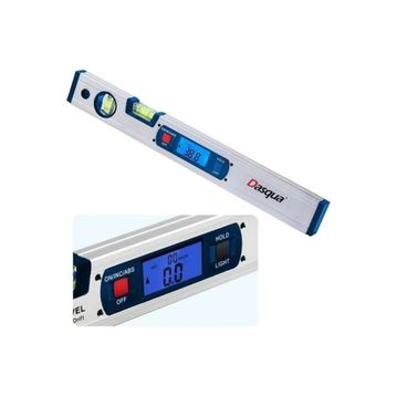 Dasqua 8301-2645 40 cm Dijital Eğim Ölçer